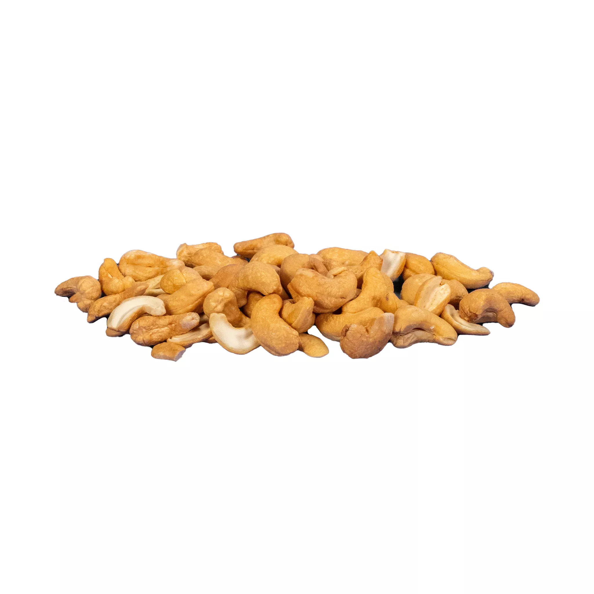 Large Cashews Roasted and Salted
