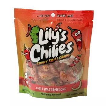 LILYS CHILIES CHILI WATERMELONS