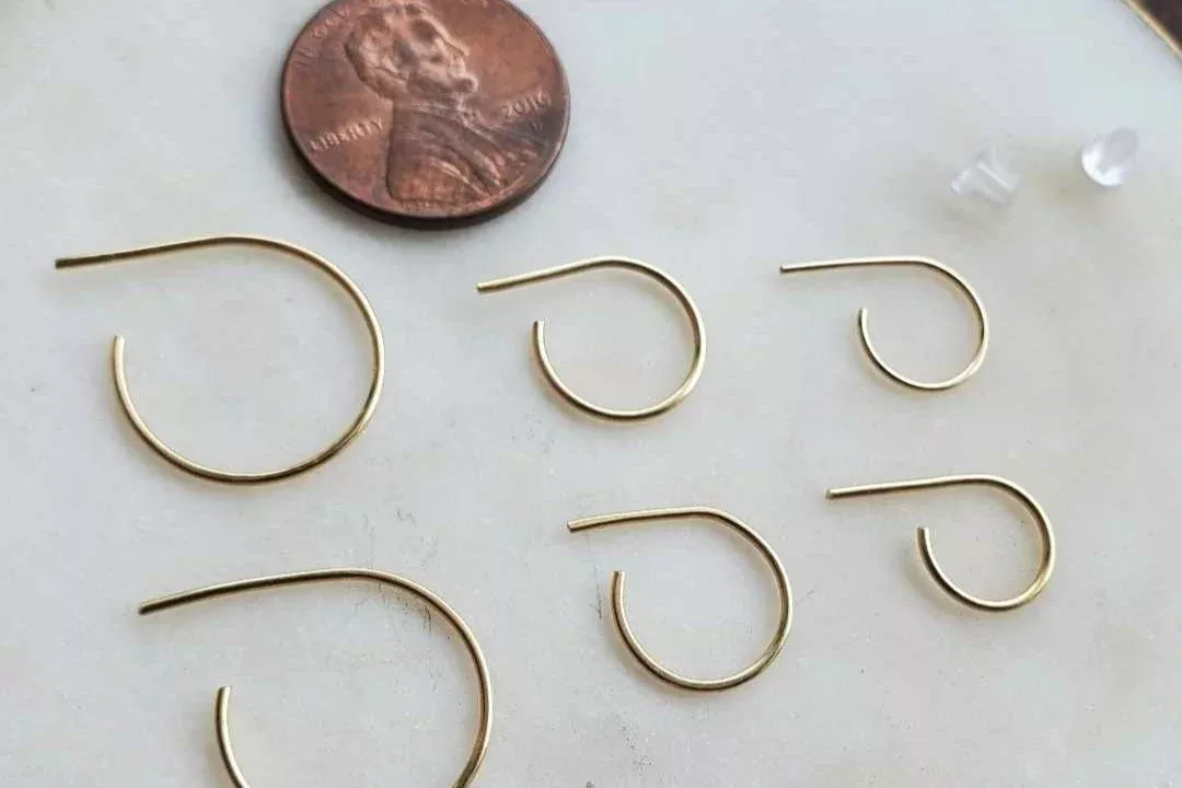 "For the Love of Earrings" Monthly Box