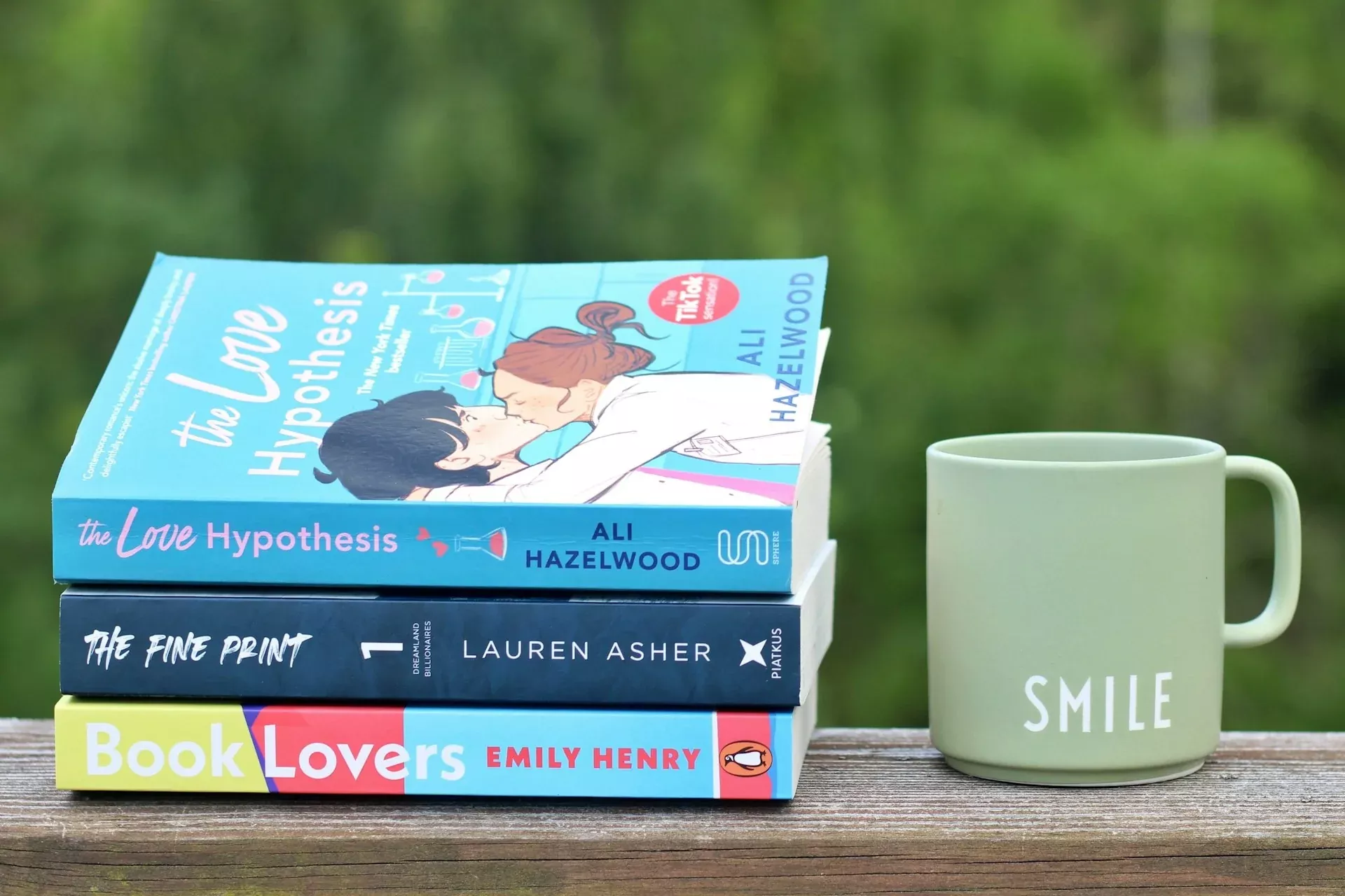 Love and Romance Books by Breevello
