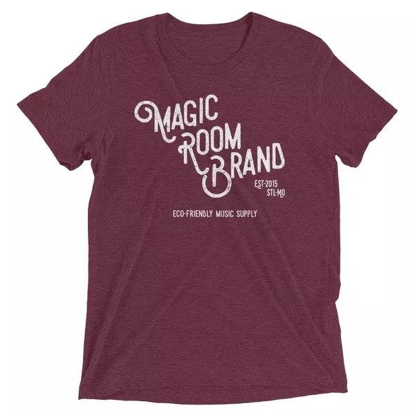 Magic Room Brand | The Stage Shirt