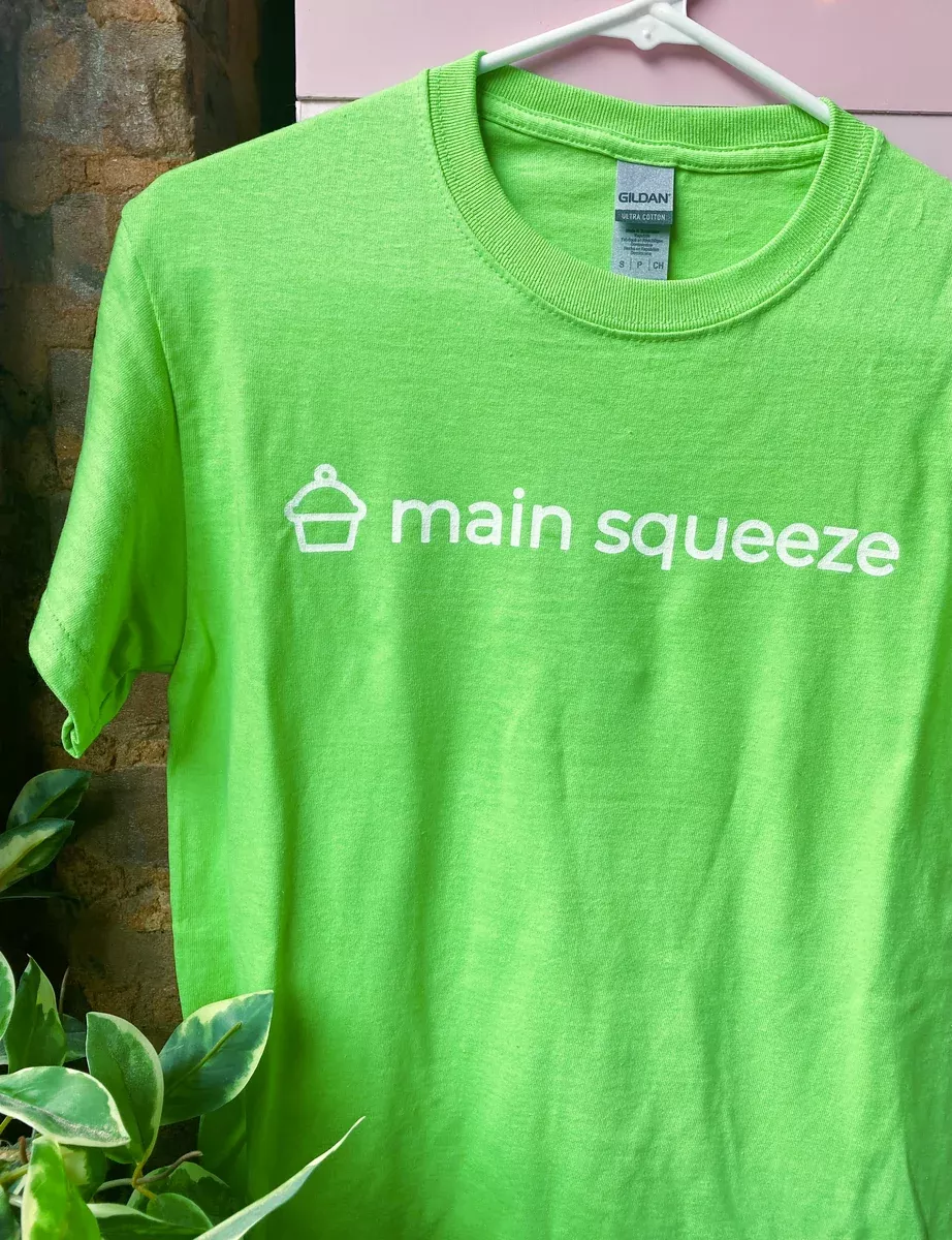 Main Squeeze T-Shirt