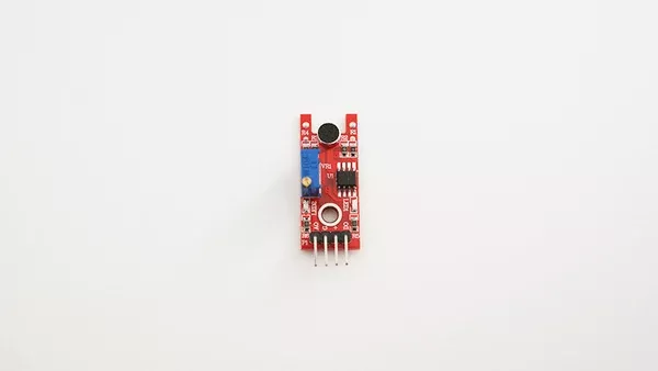 Microphone Module