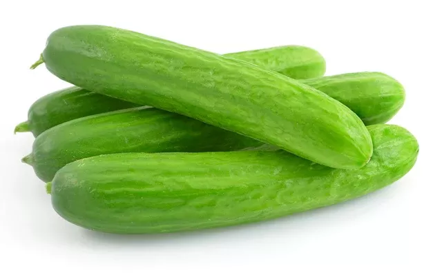 Mini Cucumbers (1 Package) (fresh)