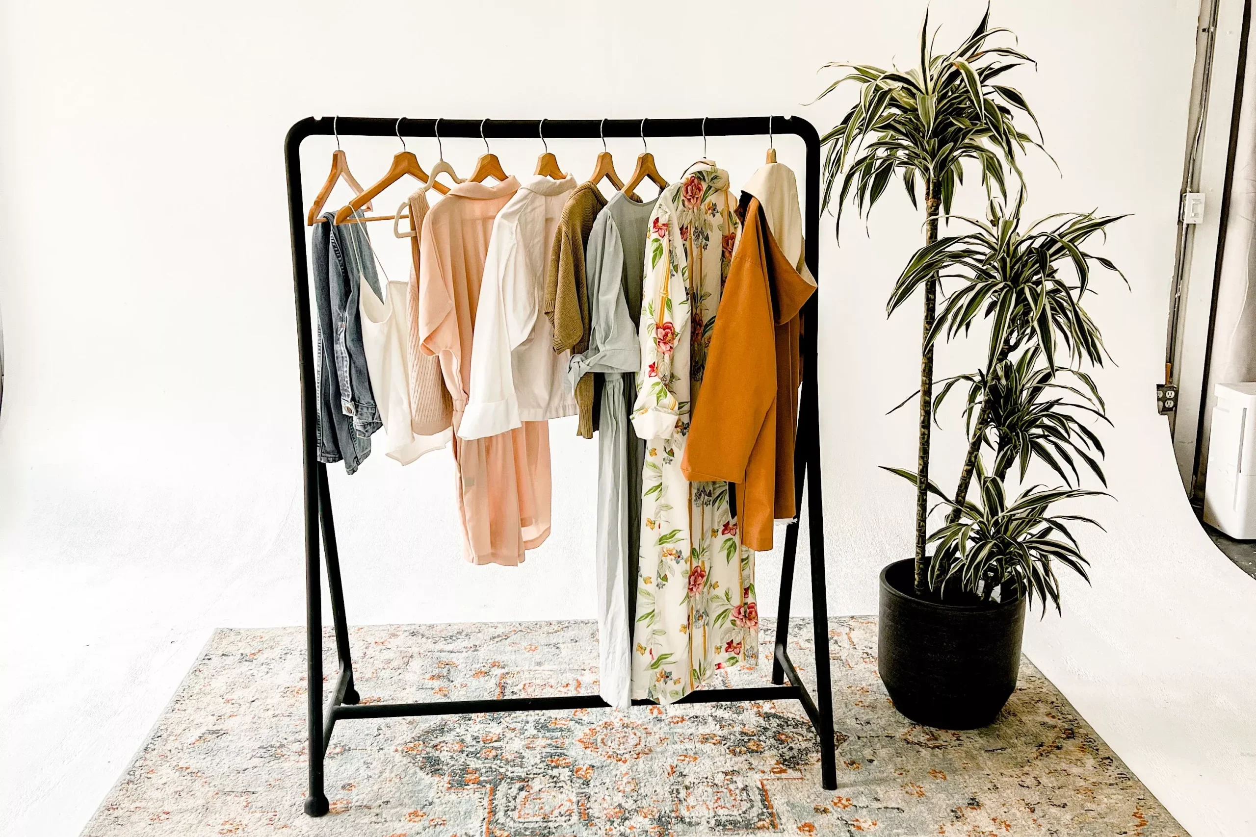 Monthly Thrift Box