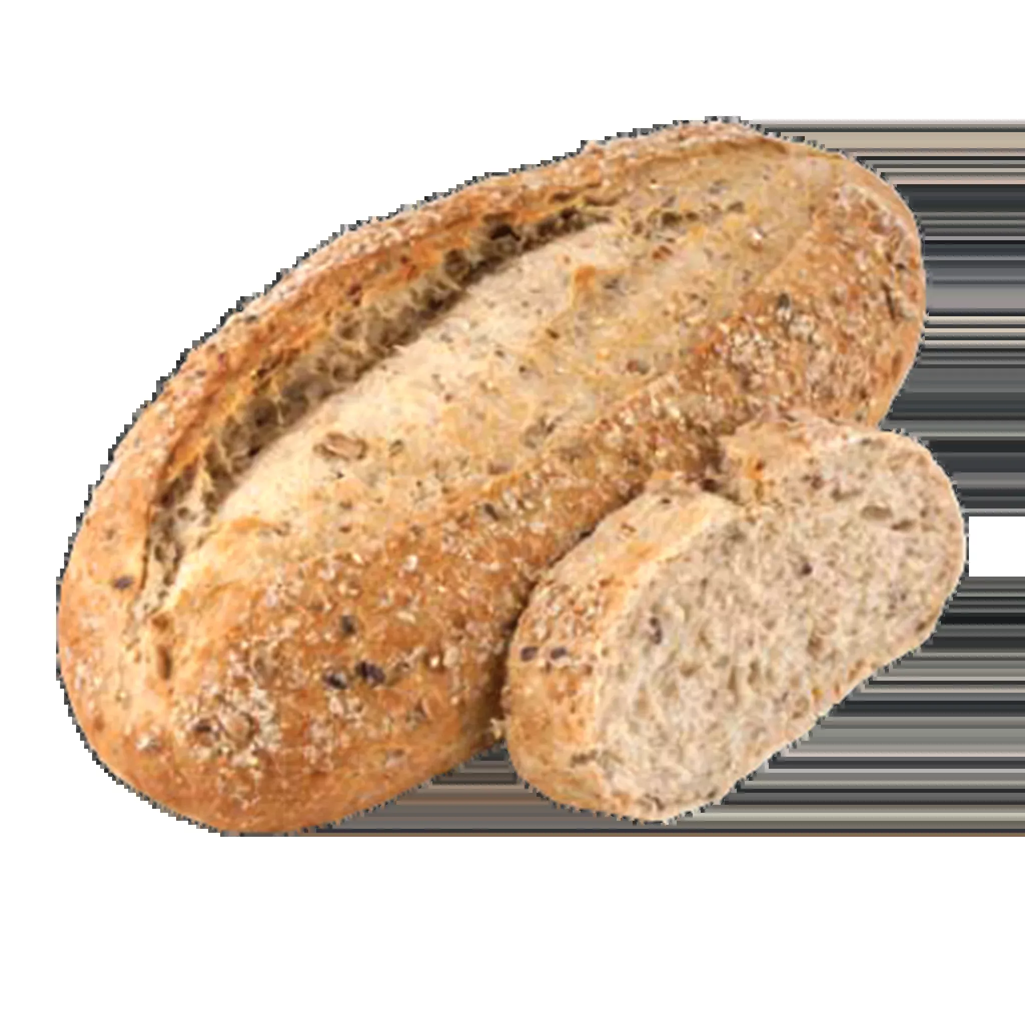 Multigrain Bread