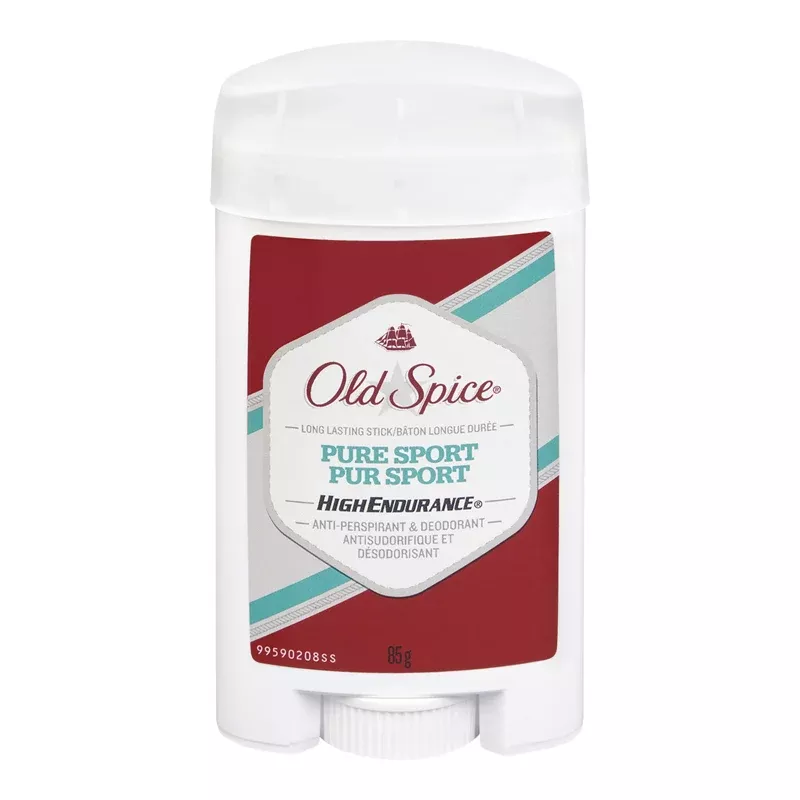 Old Spice High Endurance Pure Sport (6-85 g) (jit)