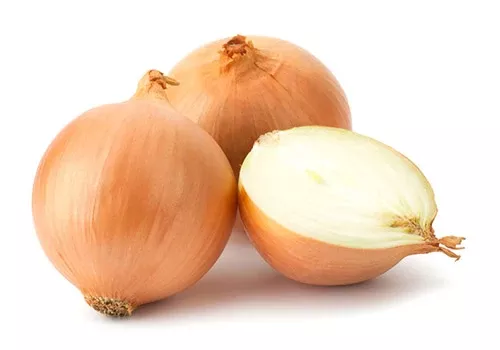 Onions Spanish - Colossal (5 lb Bag) (fresh)