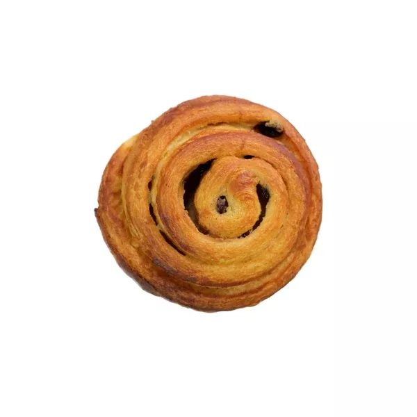 Pain Aux Raisins