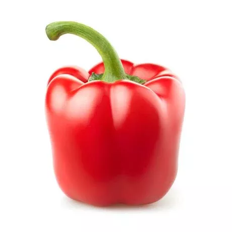 Pepper Red - Whole (2 lb (Approx. 2-3 Peppers)) (fresh)