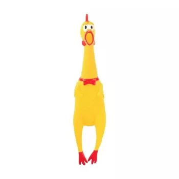 PET SQUEEZE TOY