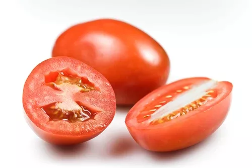 Plum Tomatoes (2 lb Bag) (fresh)