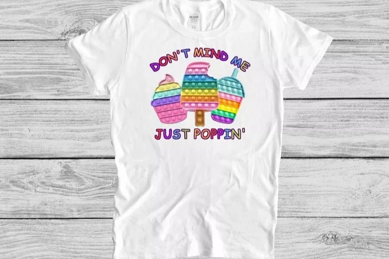 Pop-It Love