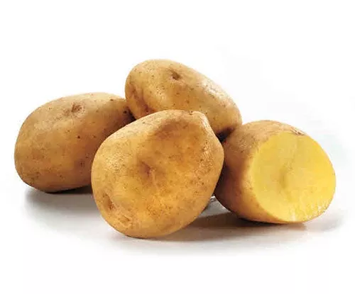 Potatoes Yukon Gold (5 lb Bag) (fresh)