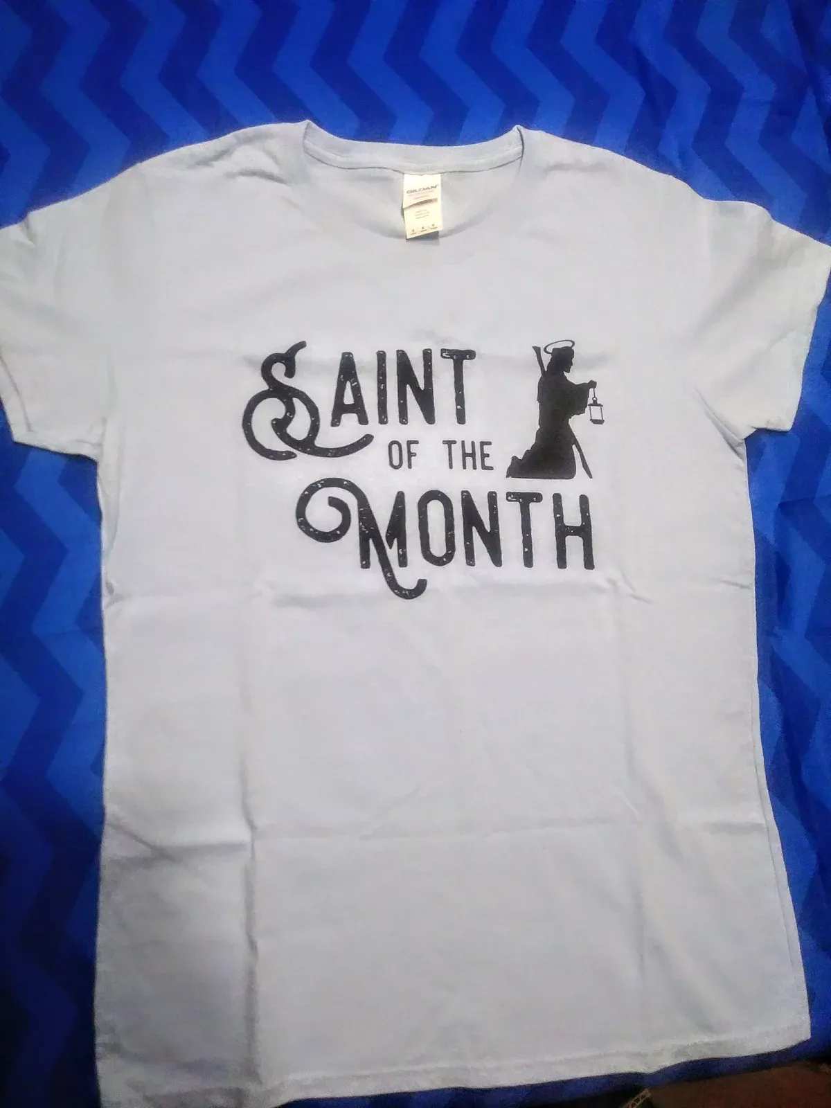 Saint of the Month T-Shirt