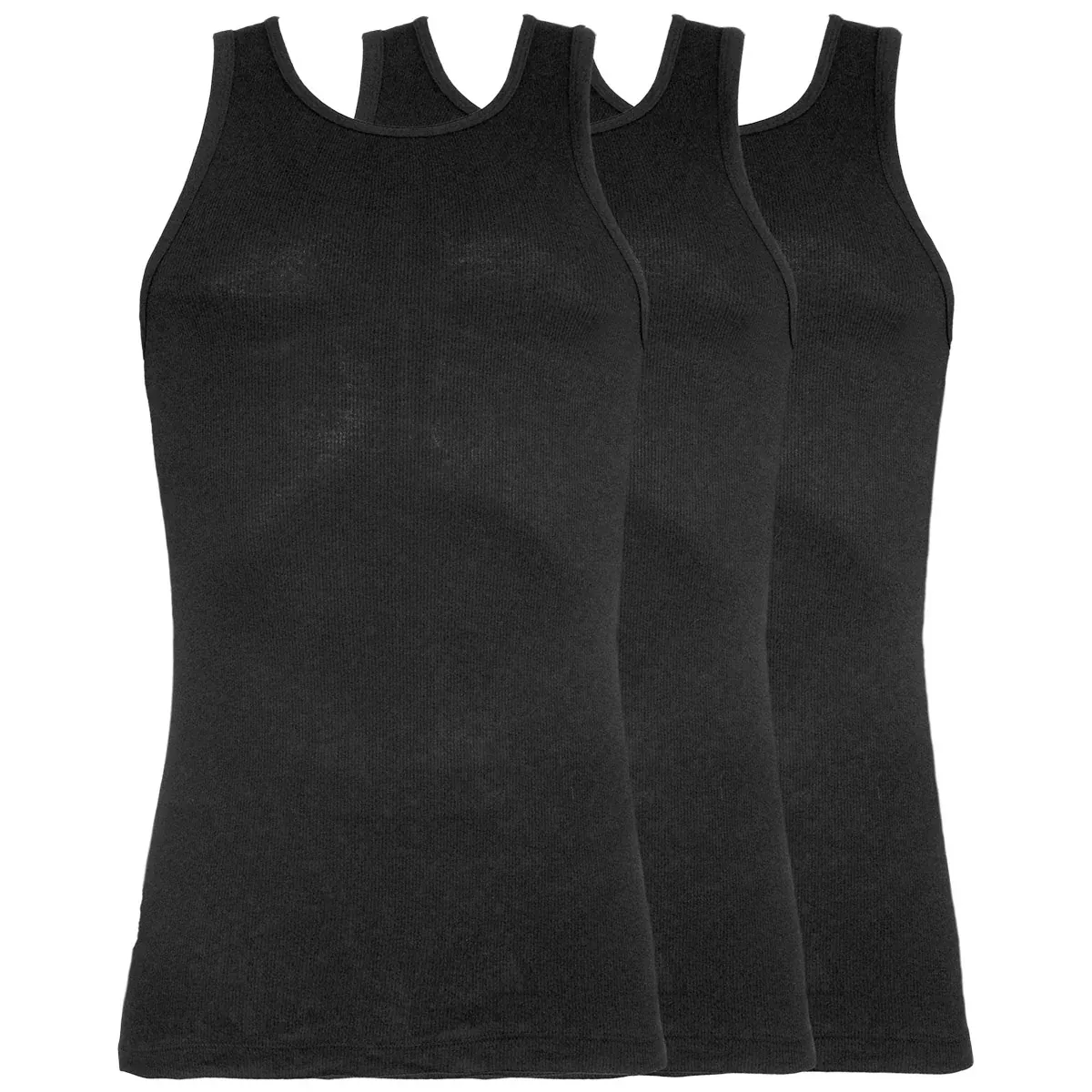 A Shirt Black 2X (1 Pieces)