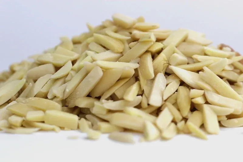 Slivered Almonds