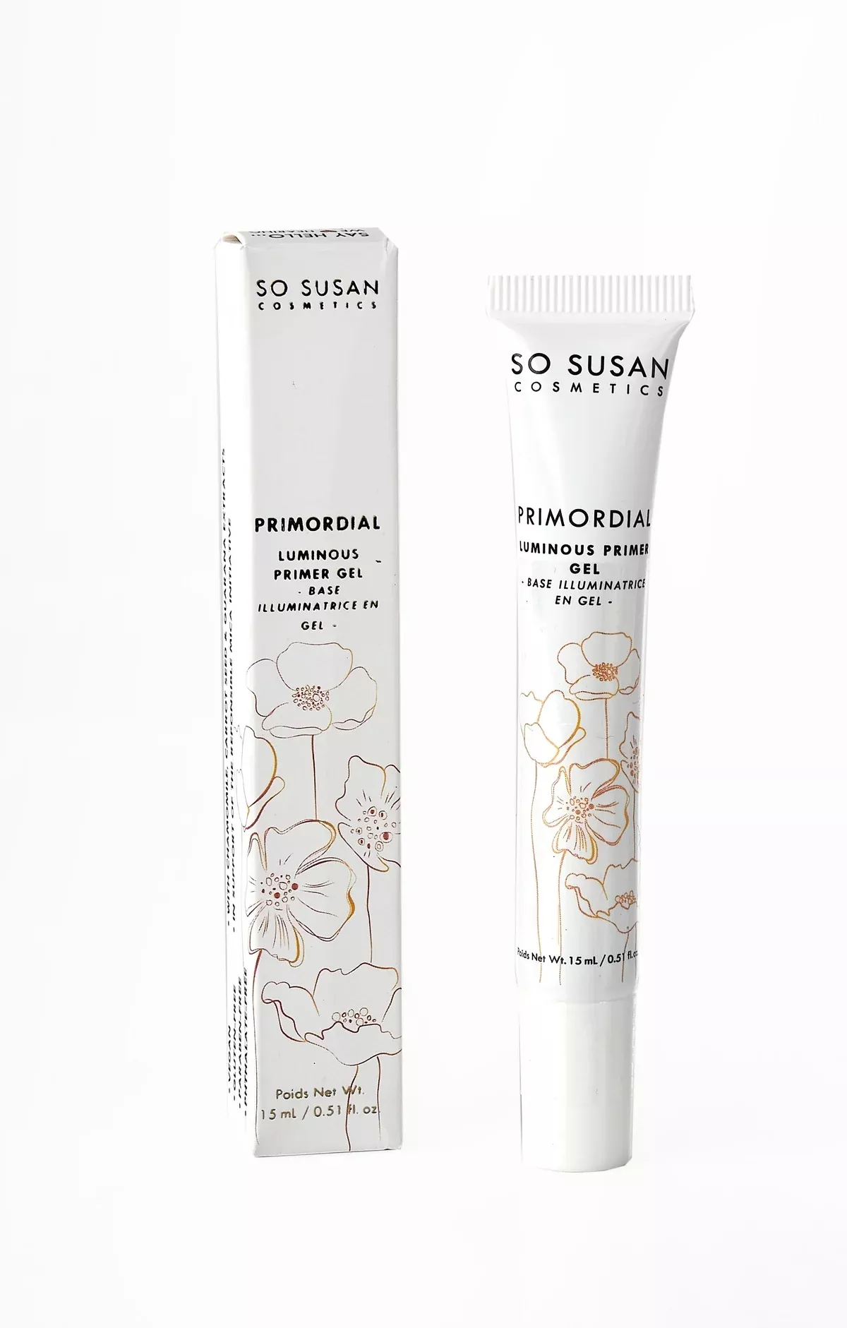 So Susan Primordial Luminous Primer Gel