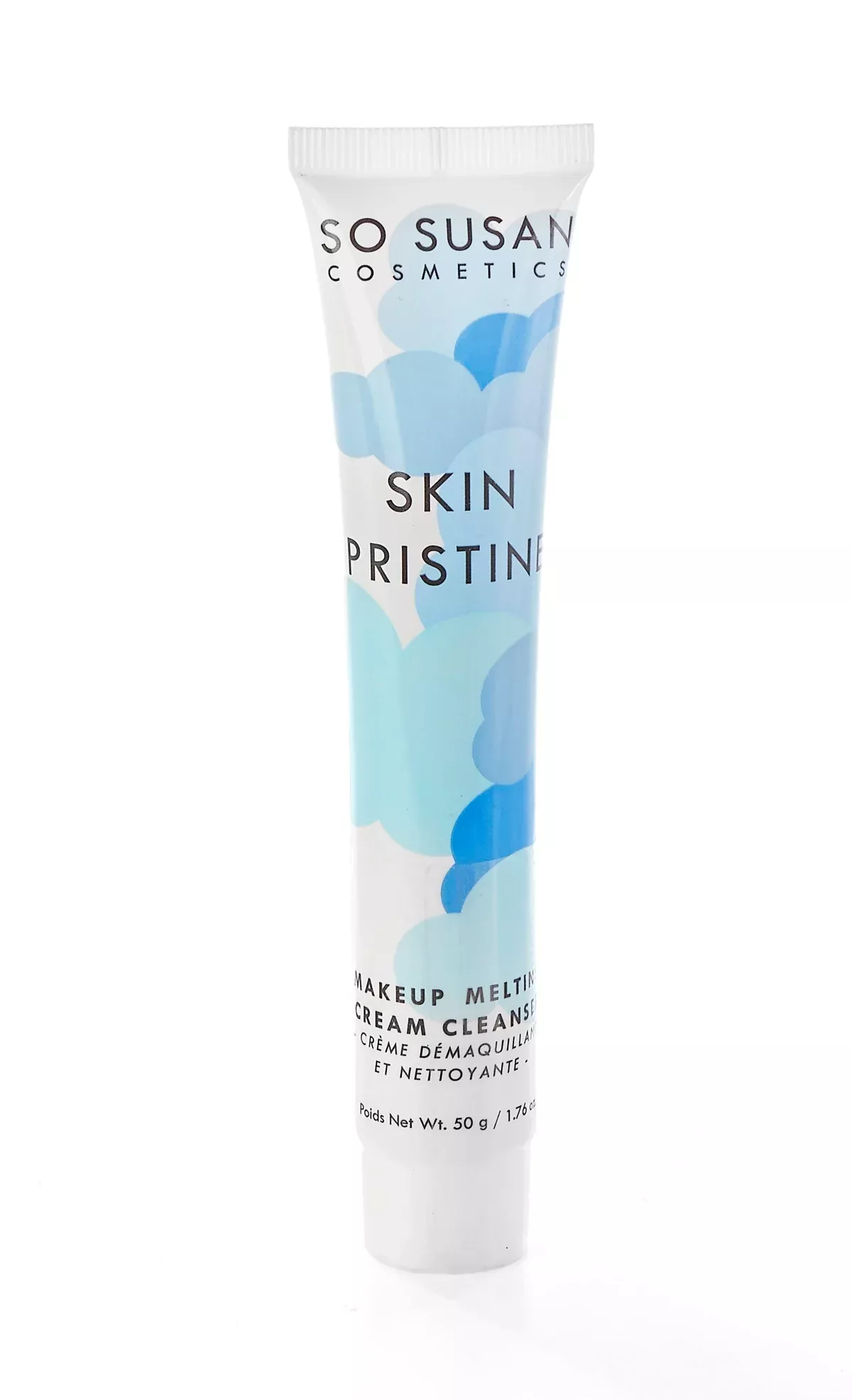 So Susan Skin Pristine Cleanser