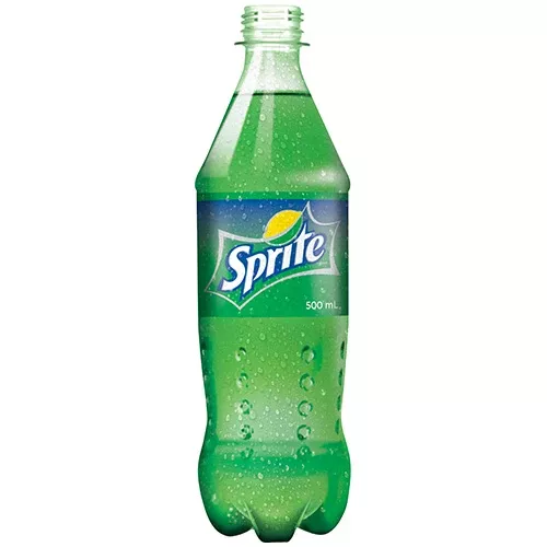 Sprite (24-500 mL) (jit)