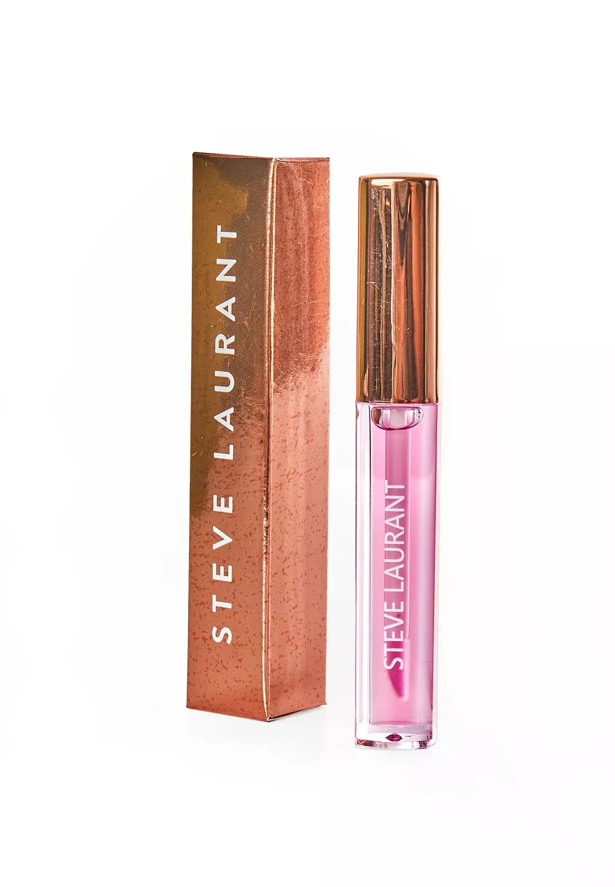 Steve Laurant Orchid Lip Oil