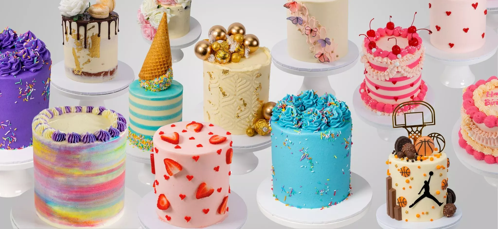 Sydney Cake and Cupcake Delivery