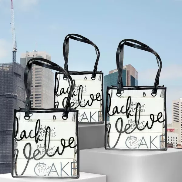 Sydney Tote Bag