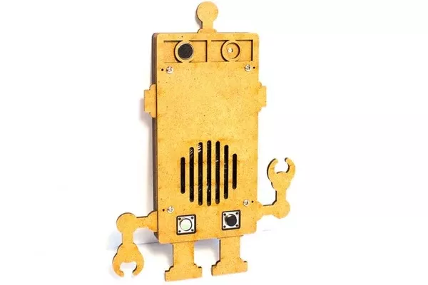 Talk Bot
