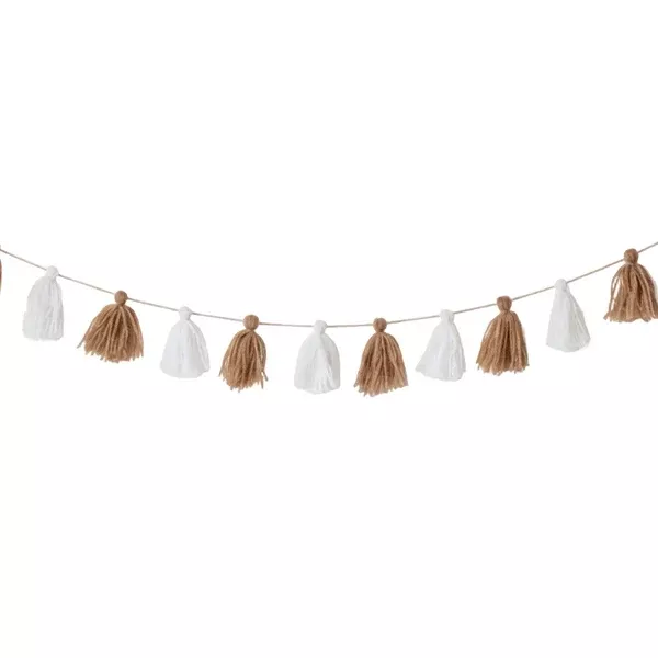 Tassel Garland