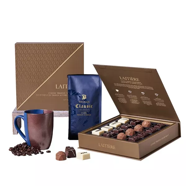 Taste of Coffee Gift