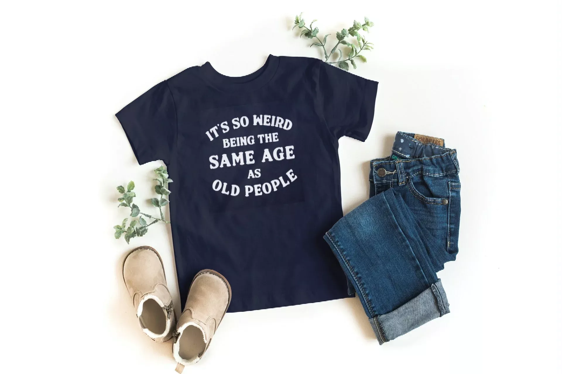Totally Awesome Tees Box