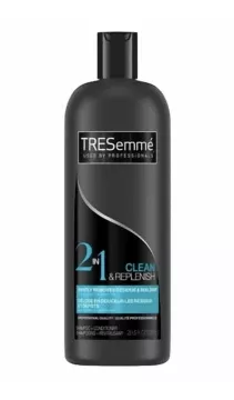 TRESEMME CLEAN AND REPLENISH 28 FL OZ