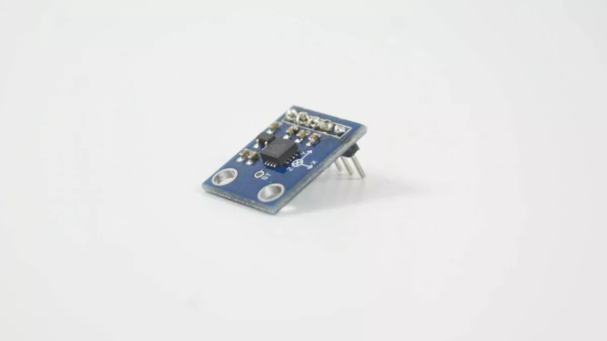 Triple Axis Accelerometer - ADXL335