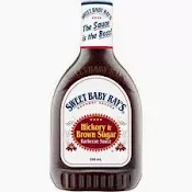 USA Sweet Baby Rays 946ml