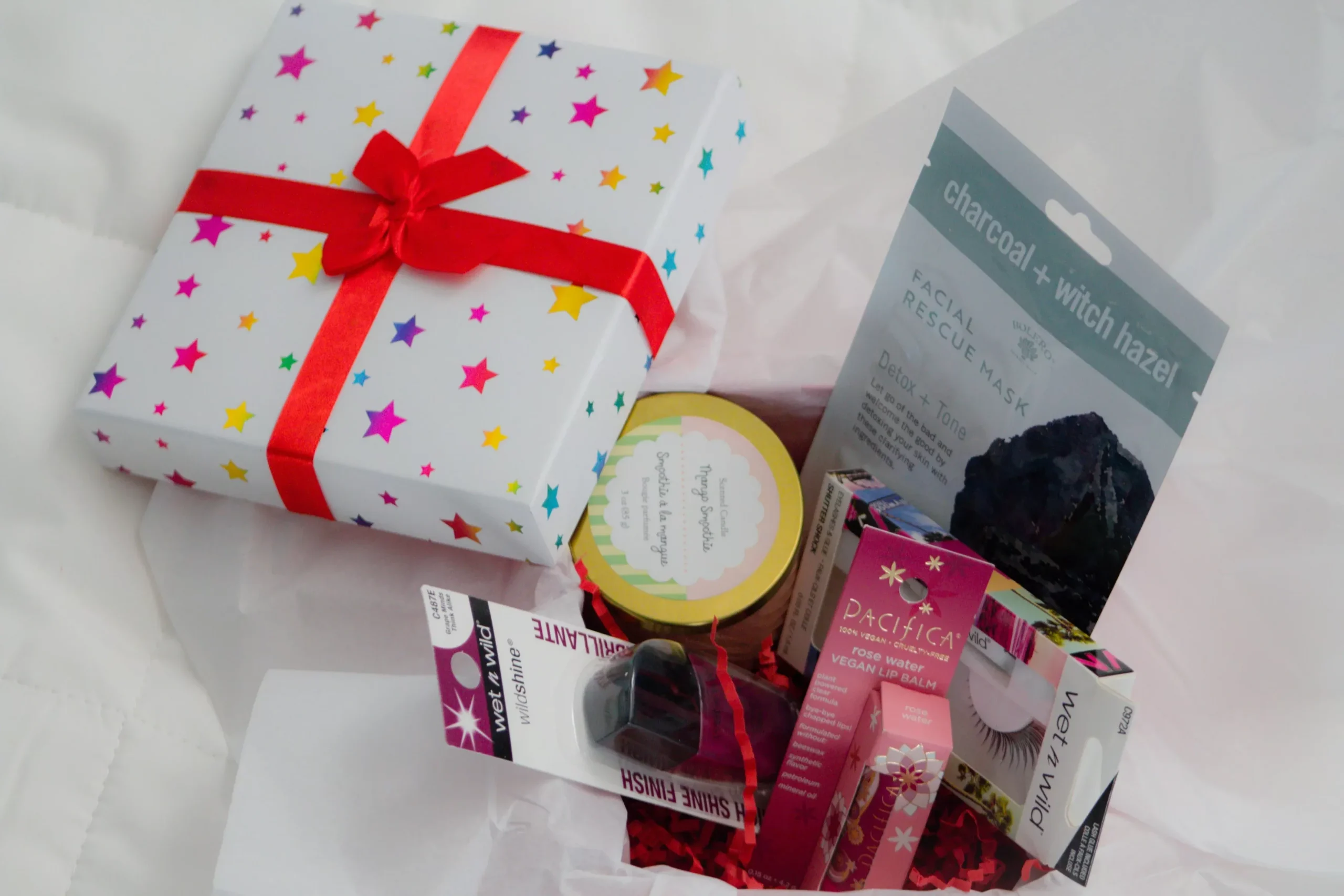 Valentine & Galentine Special: Crated withyour Love