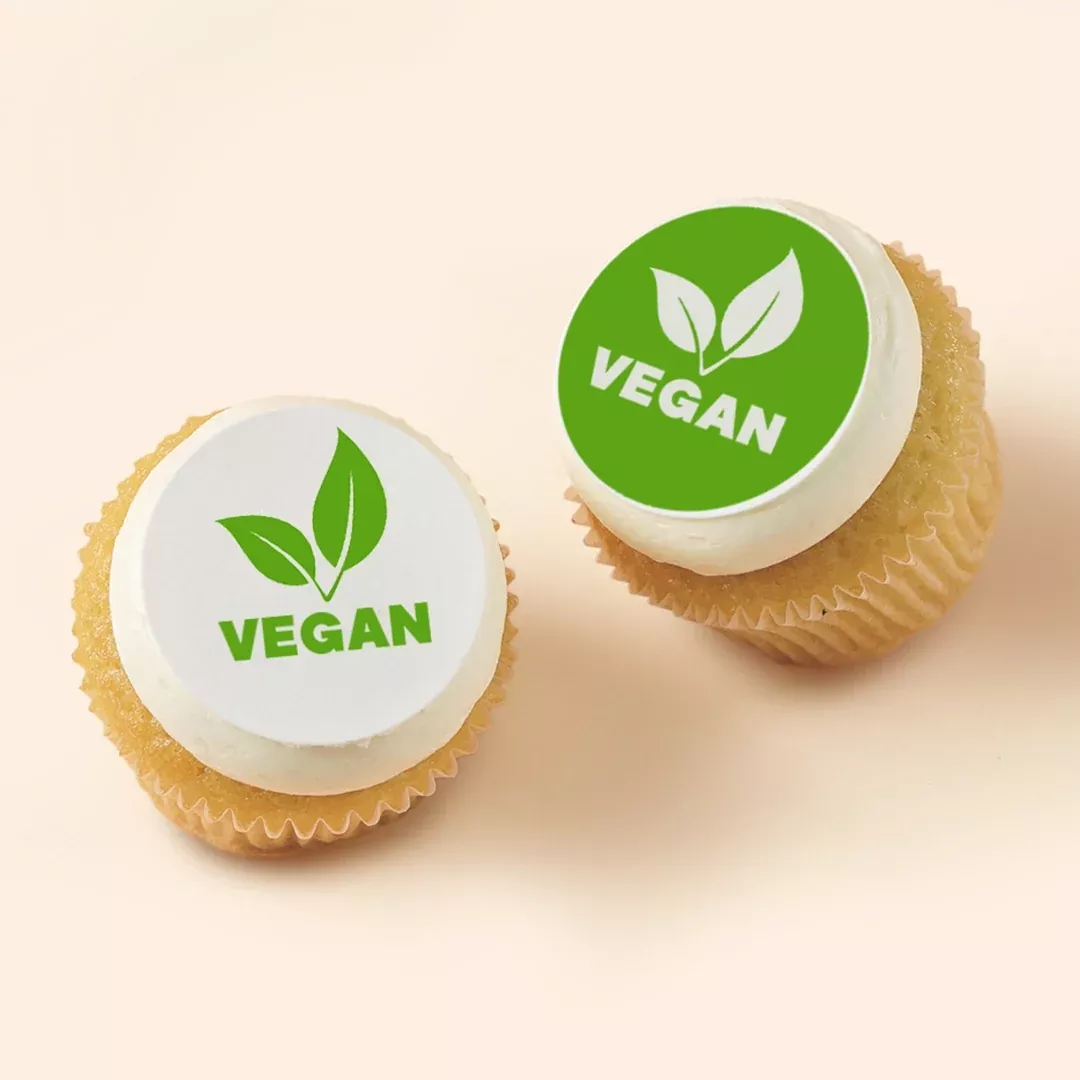 Vegan Custom Cupcakes | Cupcake Central Melbourne