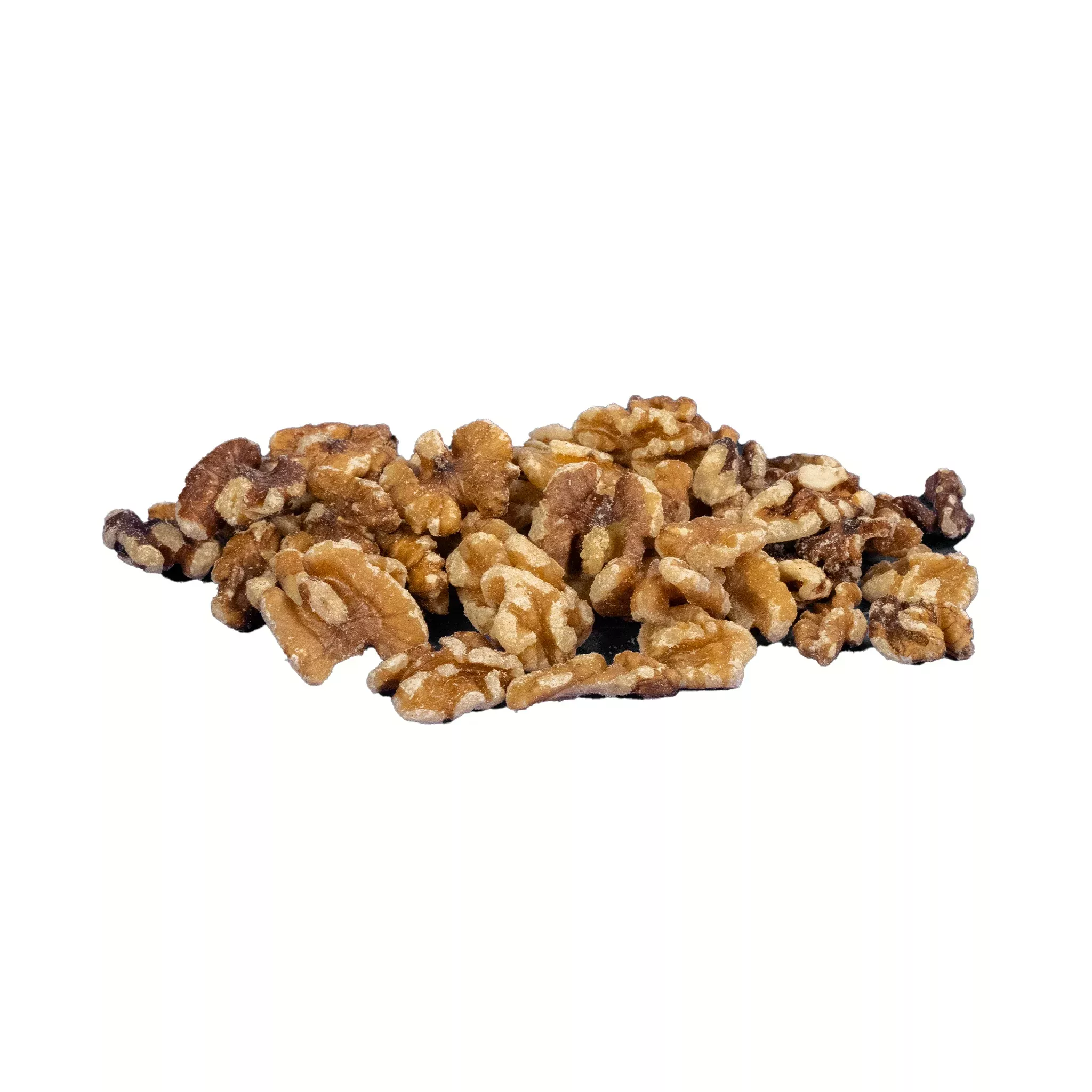 Walnut Halves and Pieces Raw