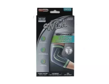 WISH ELBOW SUPPORT
