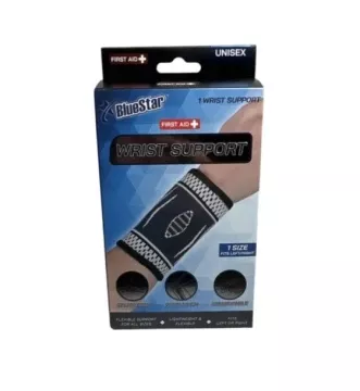 WRIST SUPPORT