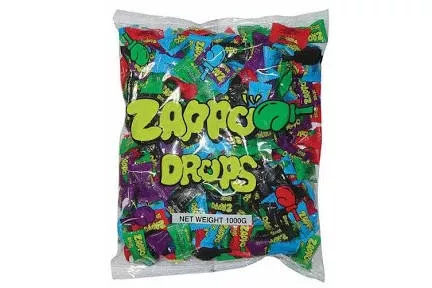 Zappo Drops 1kg