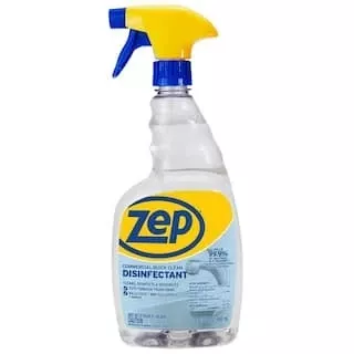 ZEP QUICK CLEAN 946 ML