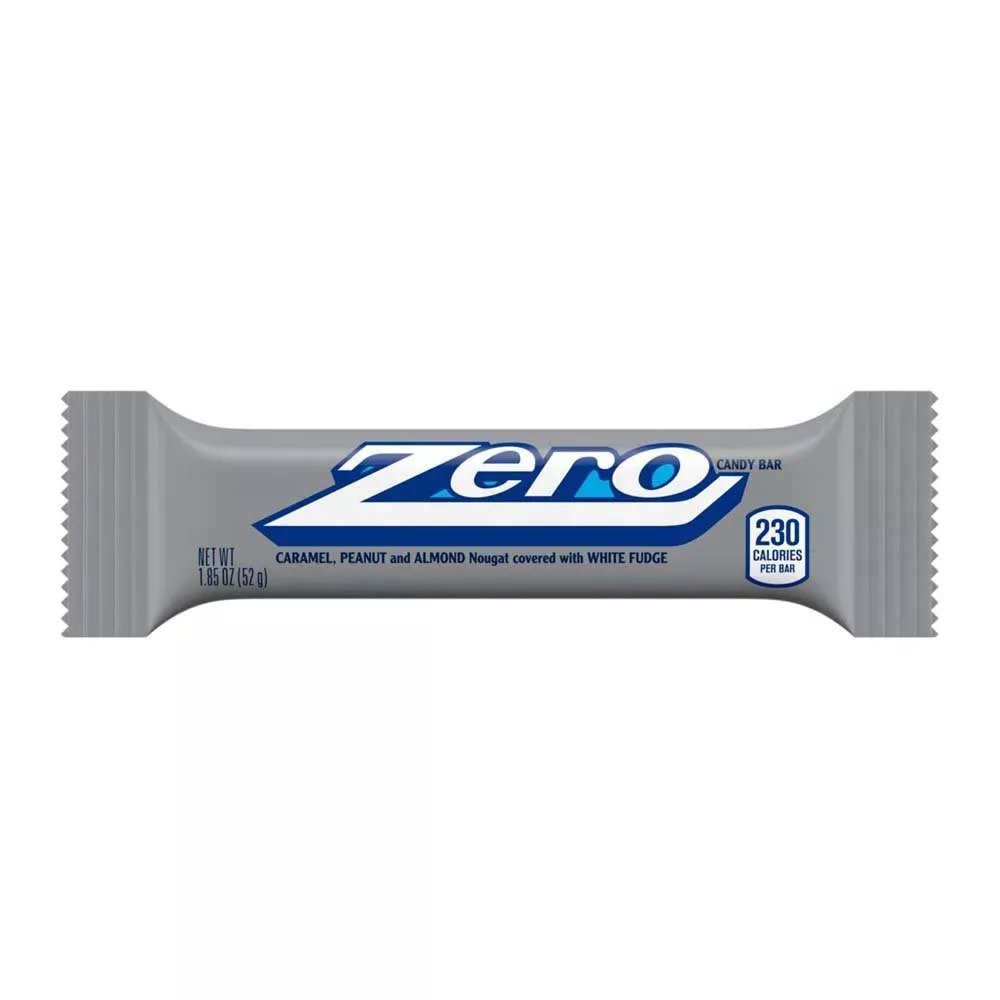 ZERO BAR 1.85 OZ